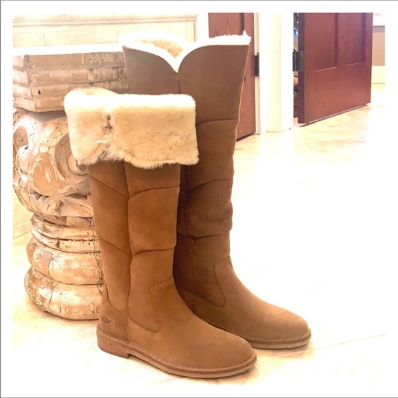 UGG Shoes - UGG tall women’s boots